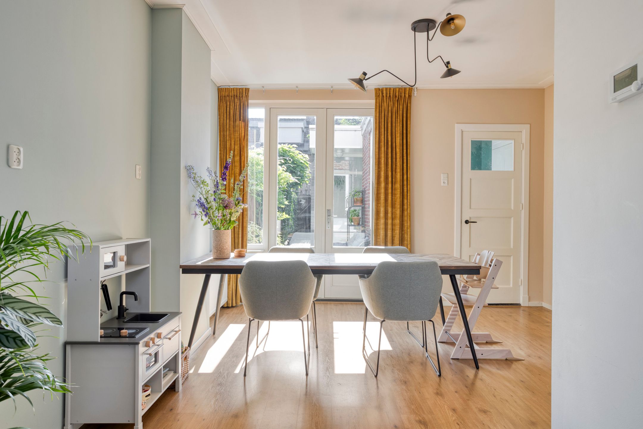 Foto 9 van Hortensiastraat 35