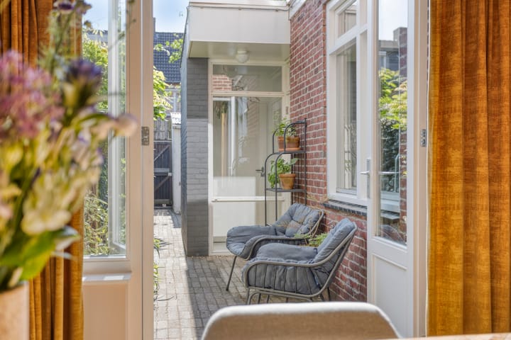 Foto 12 van Hortensiastraat 35