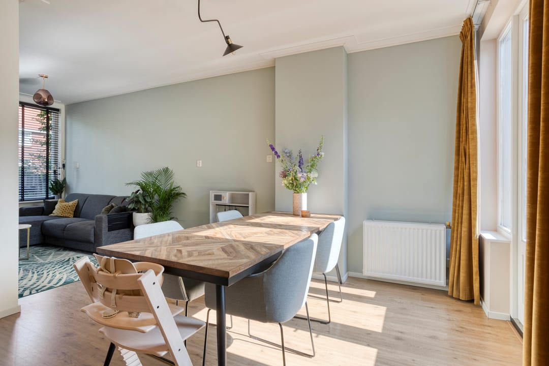 Foto 11 van Hortensiastraat 35