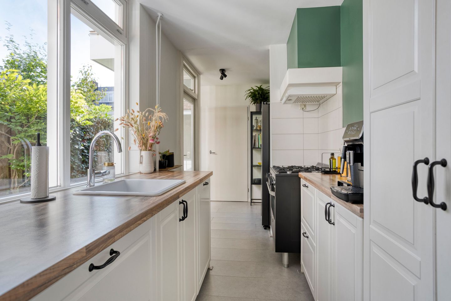 Foto 14 van Hortensiastraat 35