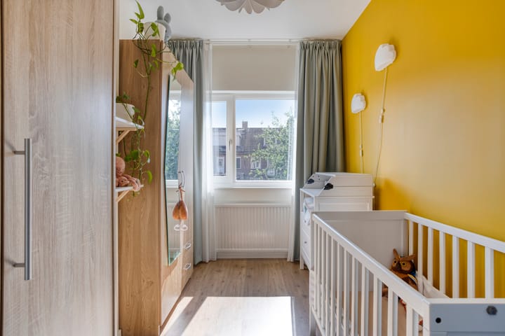 Foto 23 van Hortensiastraat 35