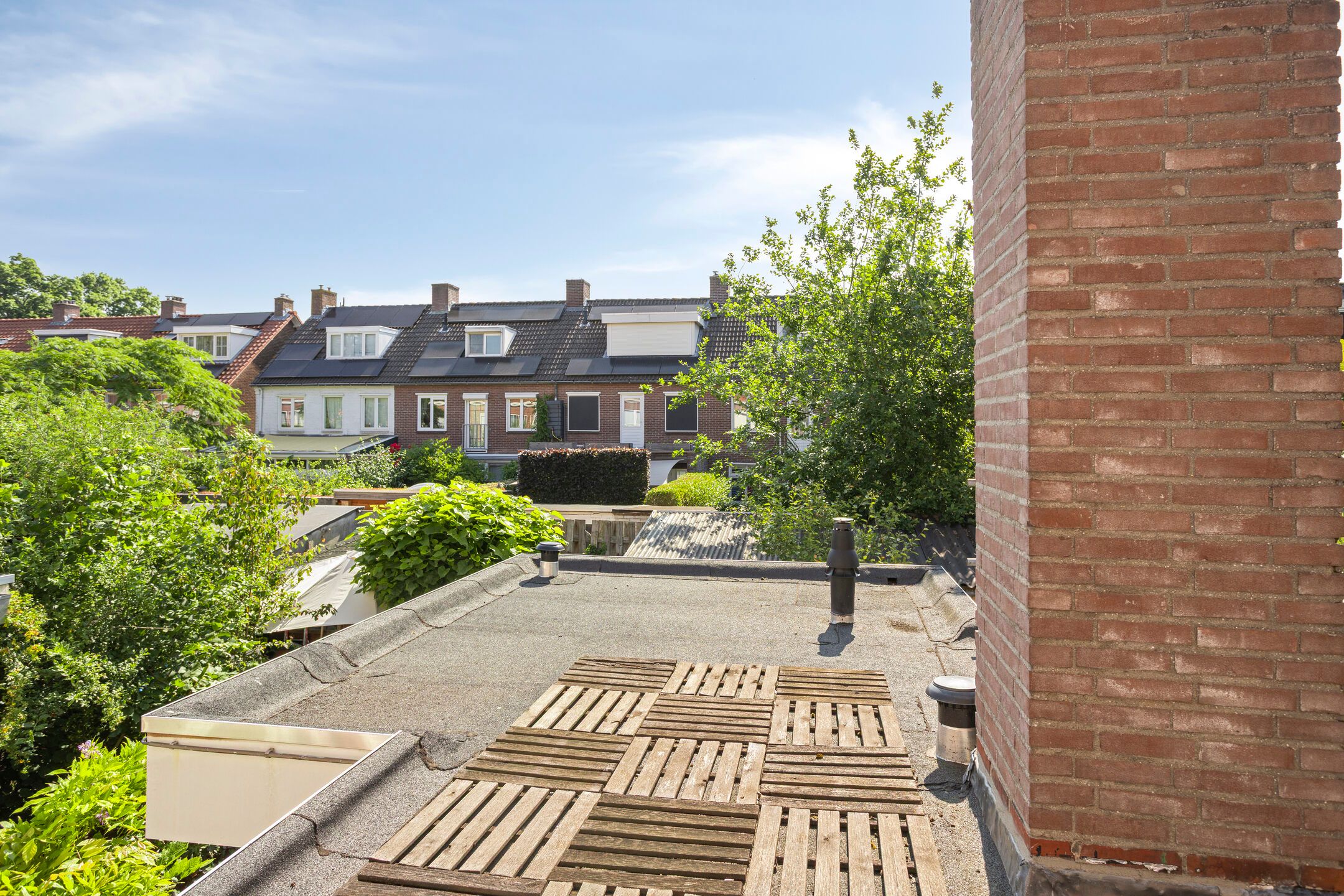 Foto 27 van Hortensiastraat 35