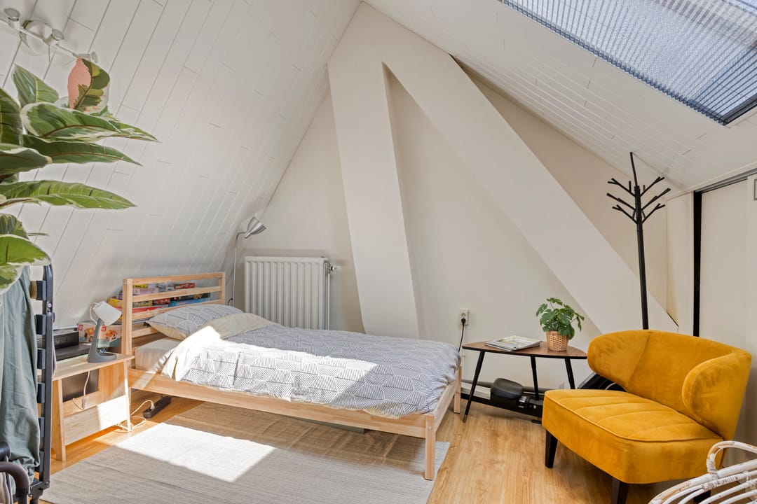 Foto 28 van Hortensiastraat 35