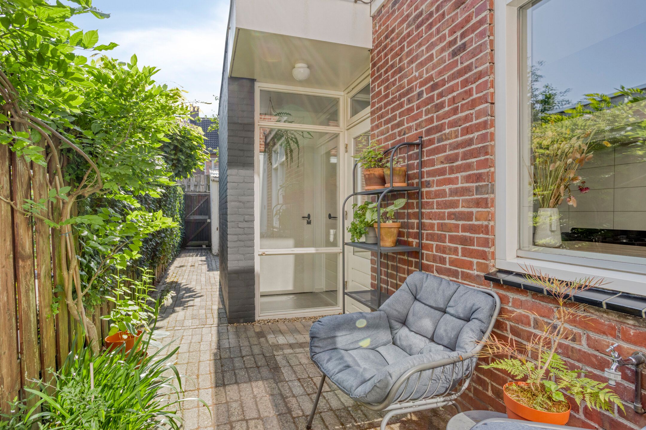 Foto 30 van Hortensiastraat 35