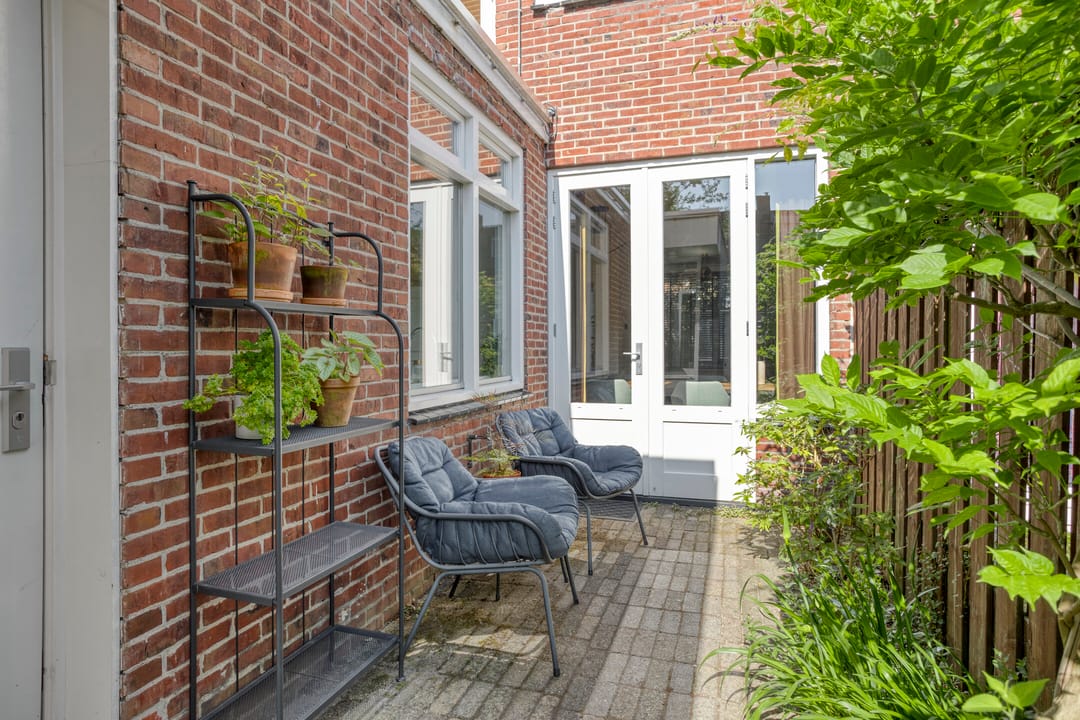 Foto 31 van Hortensiastraat 35