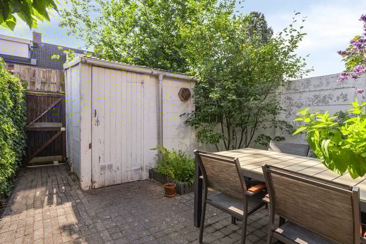 Foto 32 van Hortensiastraat 35