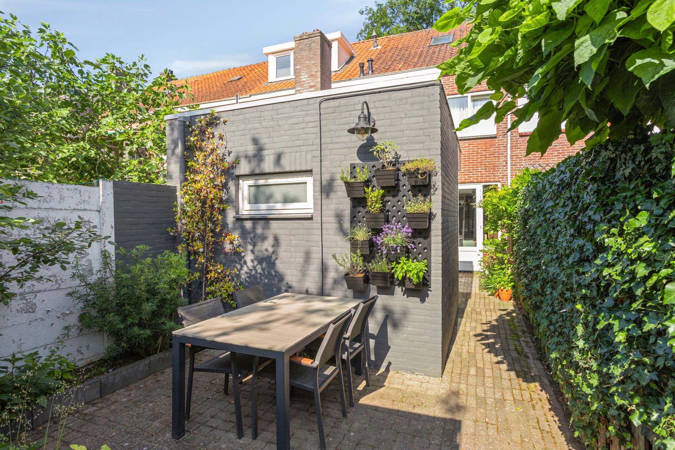 Foto 33 van Hortensiastraat 35