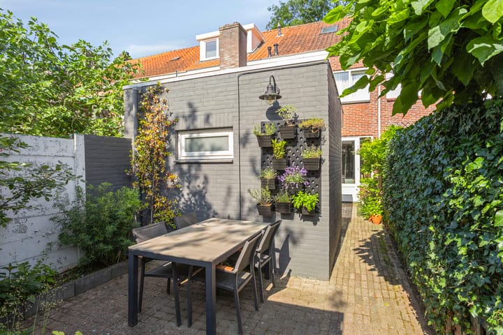 Foto 33 van Hortensiastraat 35