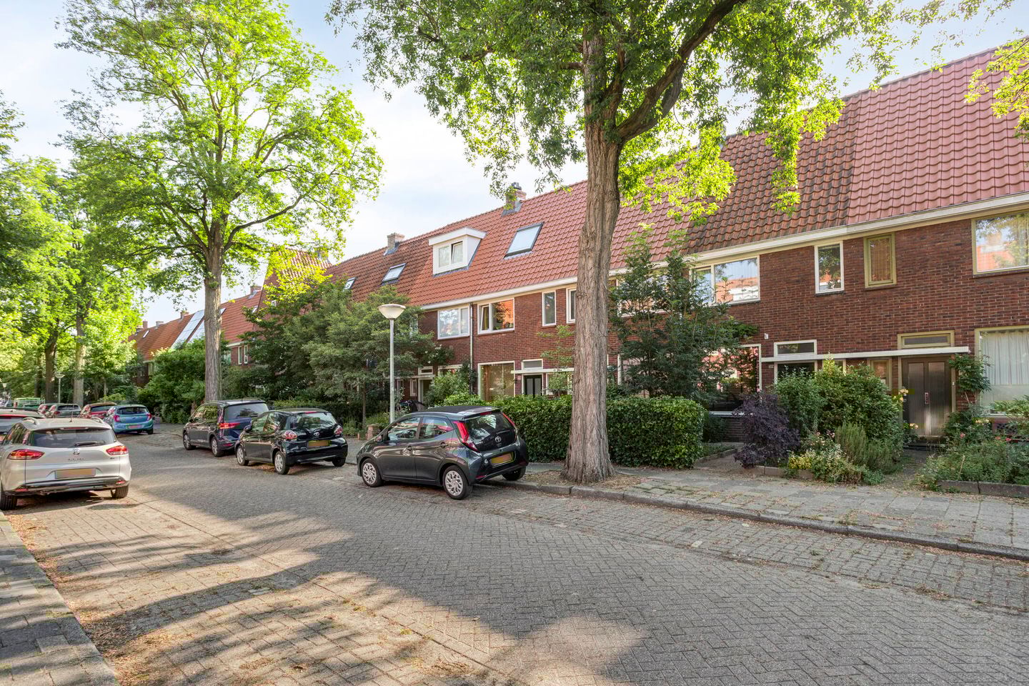 Foto 34 van Hortensiastraat 35