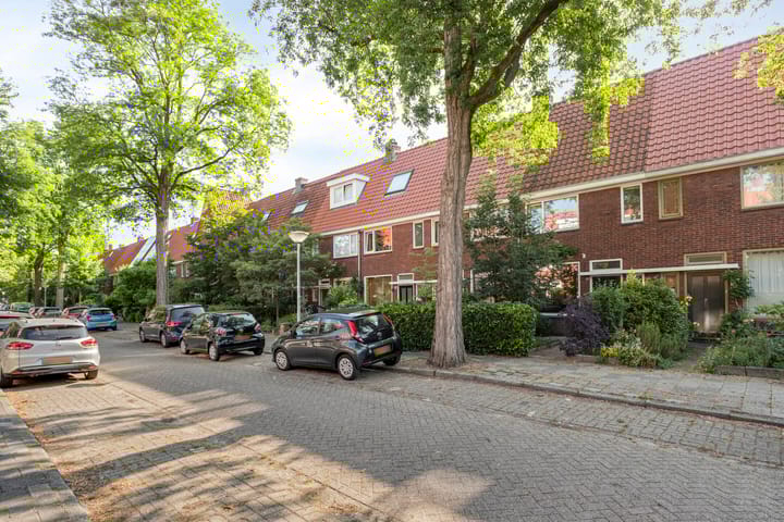 Foto 34 van Hortensiastraat 35