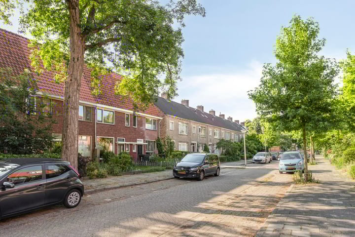 Foto 35 van Hortensiastraat 35