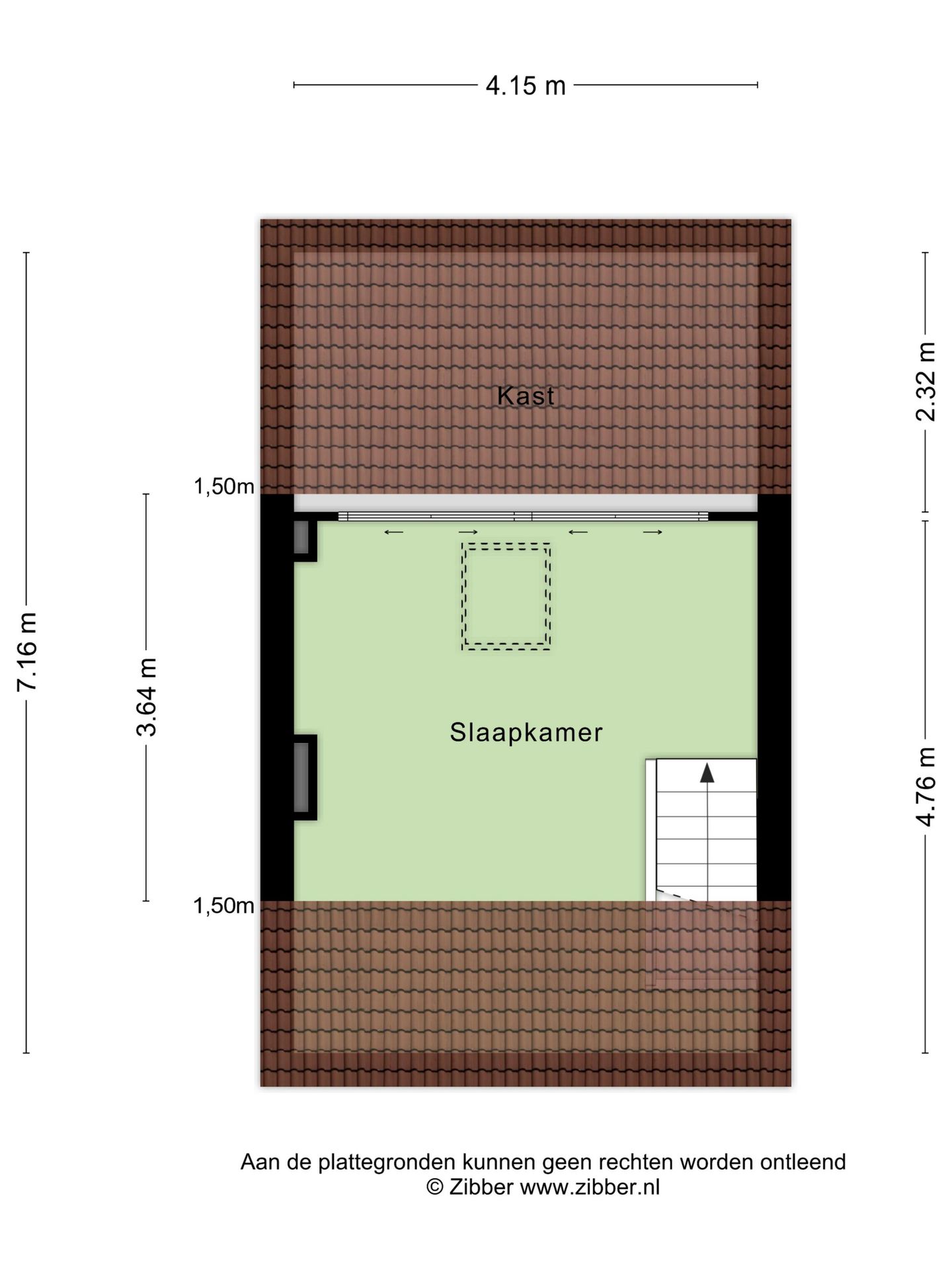 Foto 40 van Hortensiastraat 35