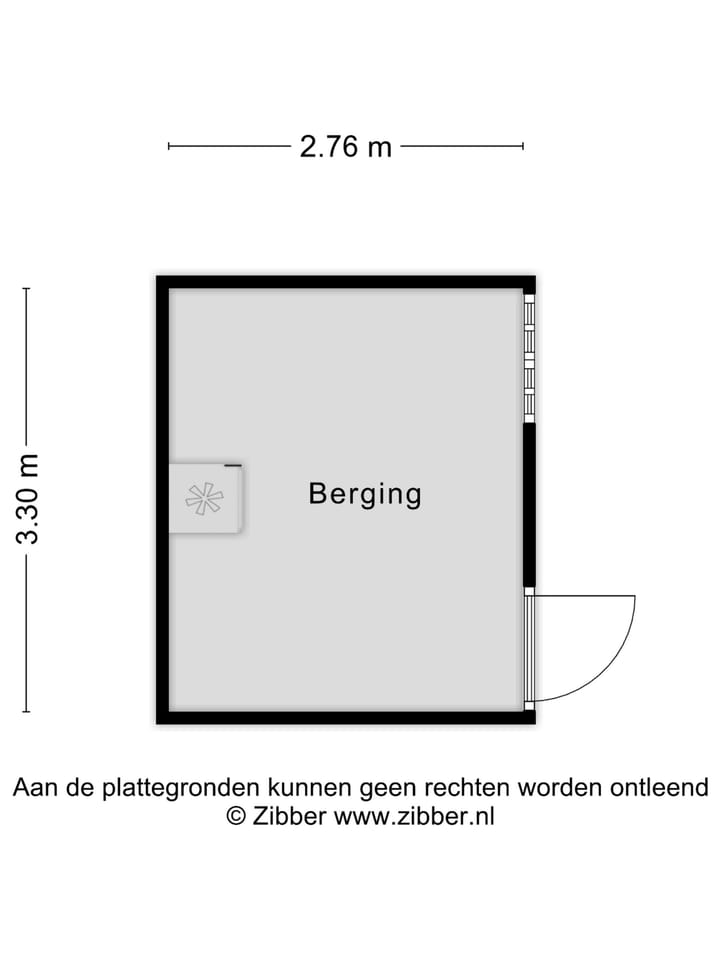 Foto 41 van Hortensiastraat 35