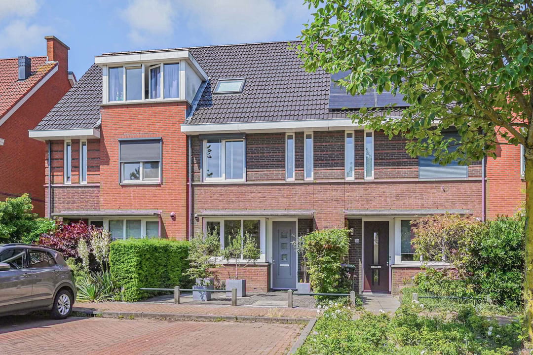 Huis te koop: Simon Carmiggeltstraat 36 2652 KD Berkel en Rodenrijs [Funda]
