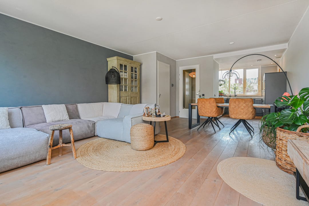 Foto 2 van Simon Carmiggeltstraat 36