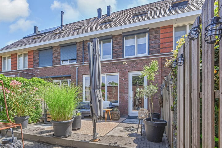 Foto 4 van Simon Carmiggeltstraat 36