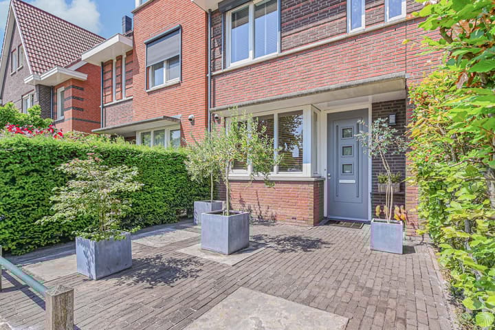 Foto 5 van Simon Carmiggeltstraat 36