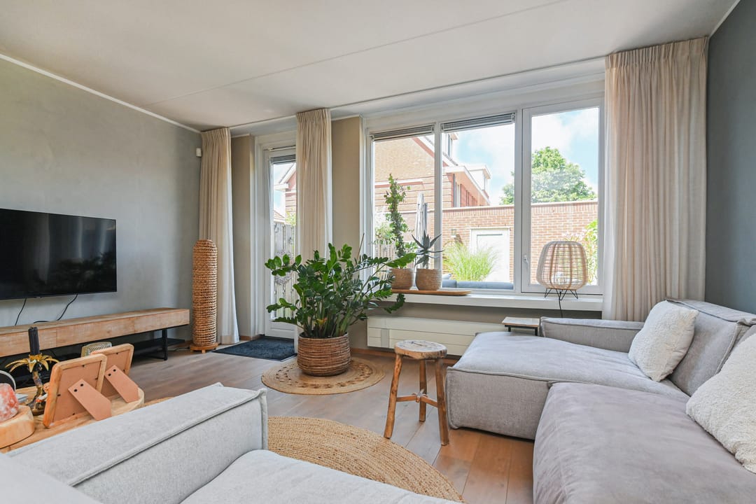 Foto 7 van Simon Carmiggeltstraat 36