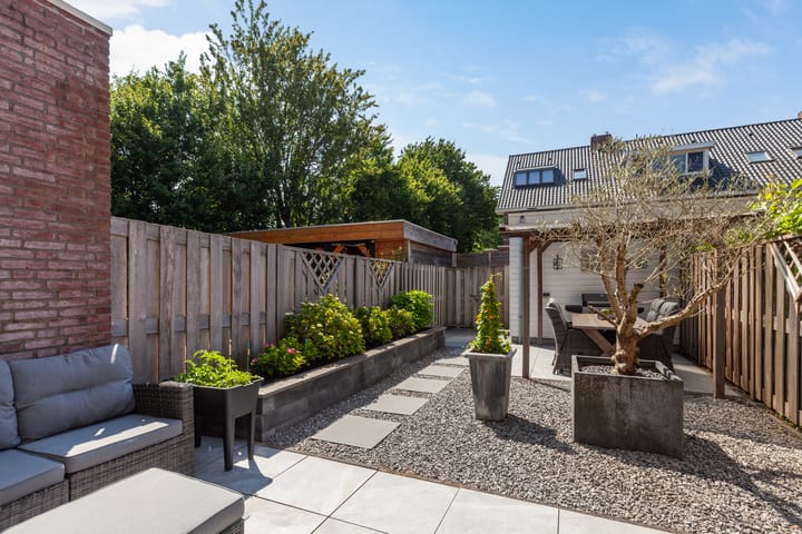 Foto 3 van Waterland 41