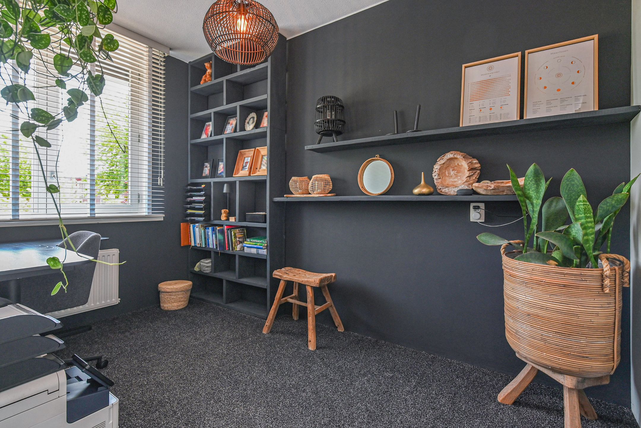 Foto 21 van Simon Carmiggeltstraat 36