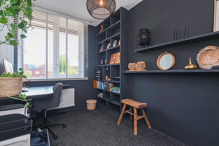 Foto 22 van Simon Carmiggeltstraat 36