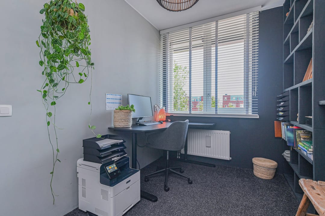 Foto 23 van Simon Carmiggeltstraat 36