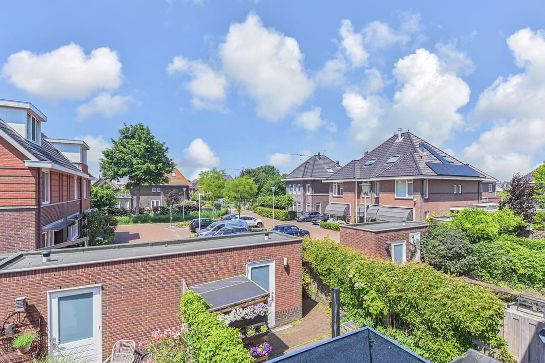 Foto 37 van Simon Carmiggeltstraat 36