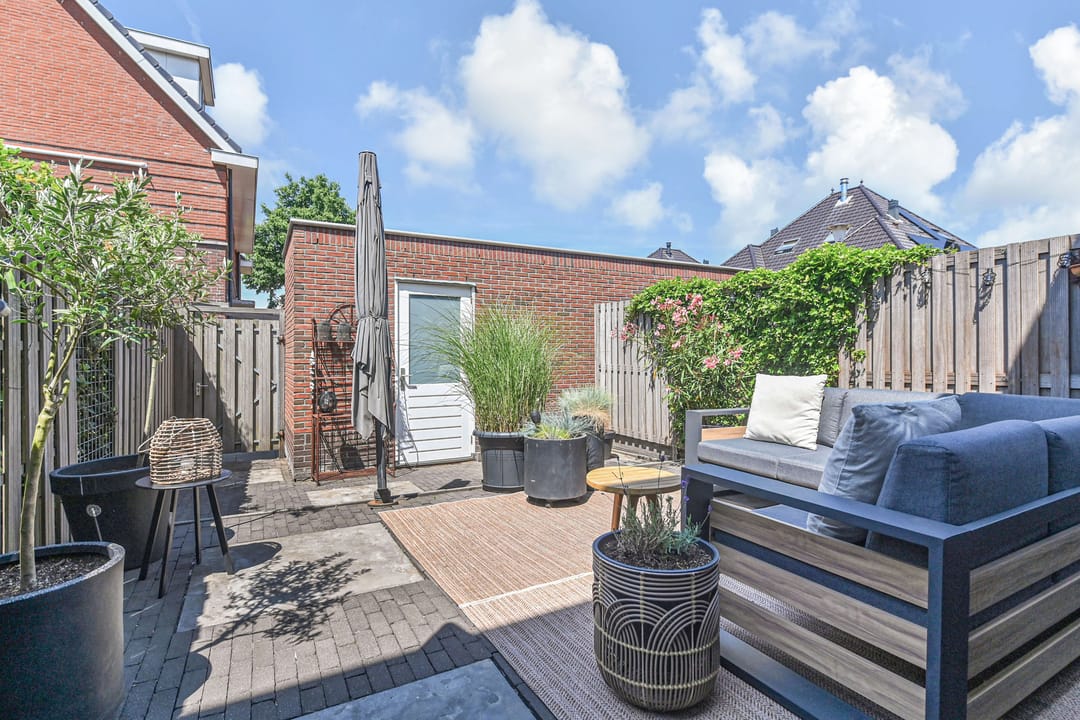 Foto 38 van Simon Carmiggeltstraat 36