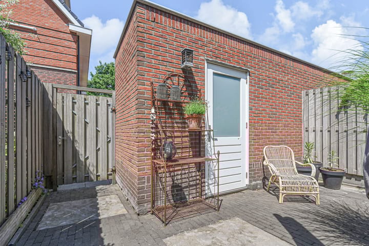 Foto 39 van Simon Carmiggeltstraat 36