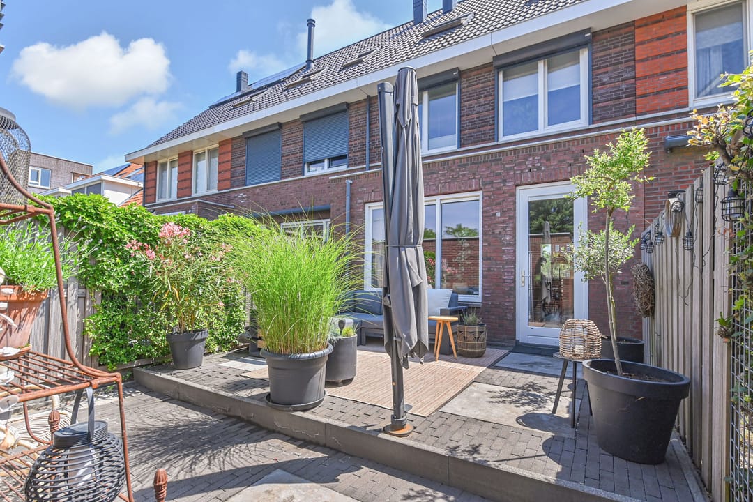 Foto 41 van Simon Carmiggeltstraat 36