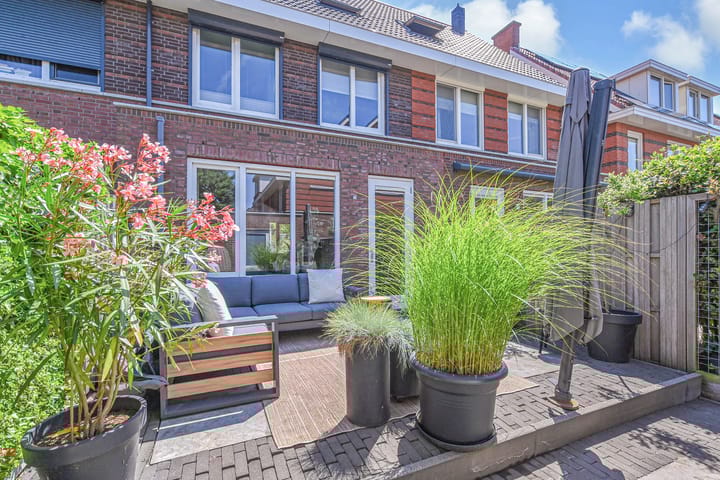 Foto 42 van Simon Carmiggeltstraat 36