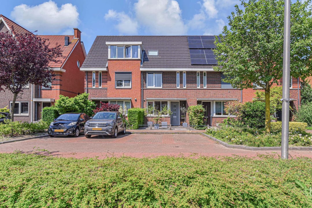 Foto 43 van Simon Carmiggeltstraat 36