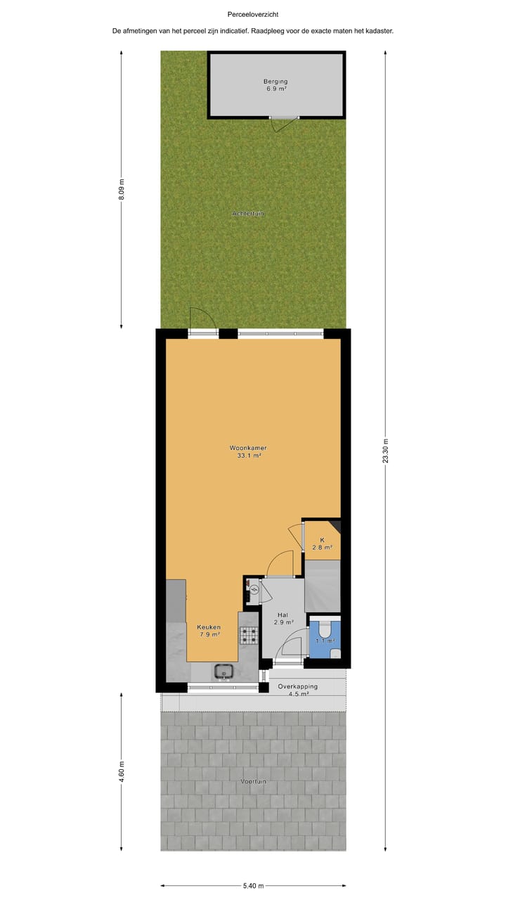 Foto 54 van Simon Carmiggeltstraat 36