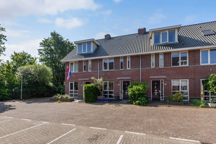 Foto 42 van Waterland 41