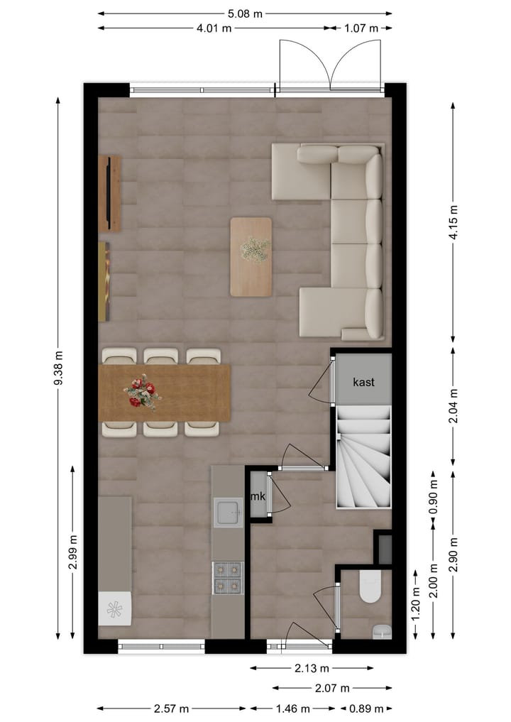 Foto 44 van Waterland 41