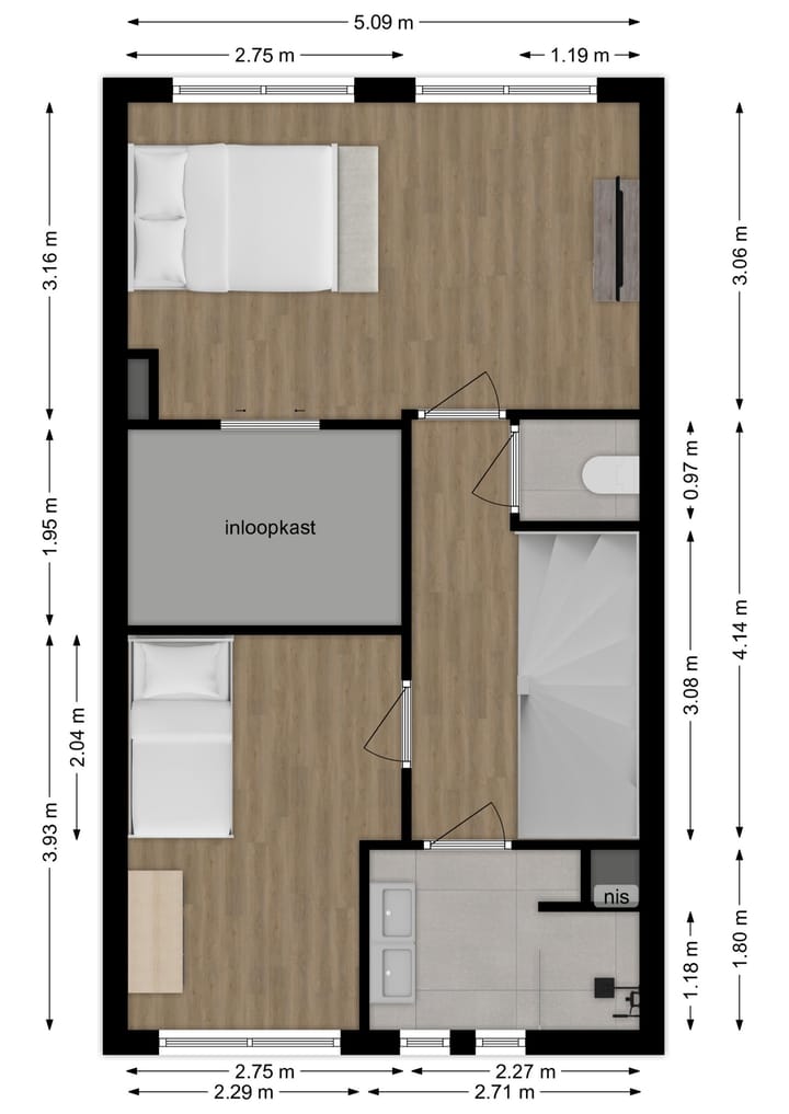 Foto 45 van Waterland 41