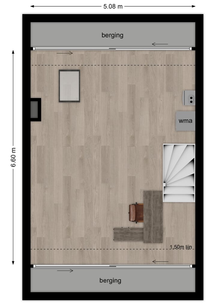 Foto 46 van Waterland 41