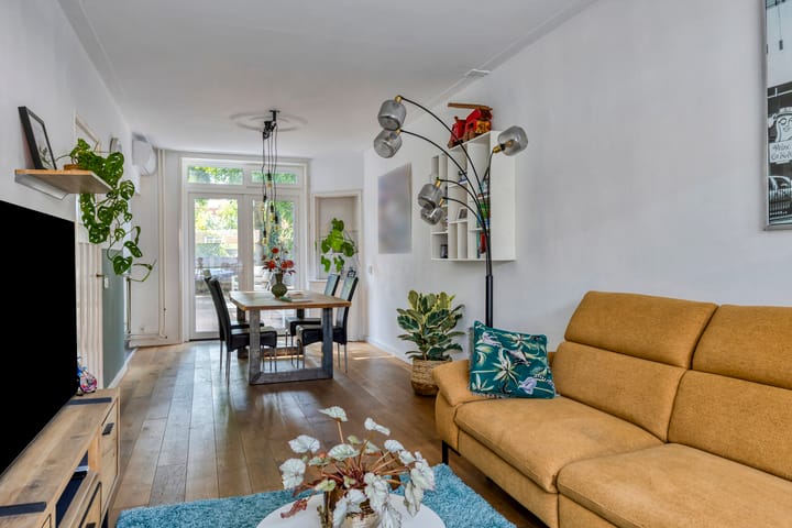 Foto 2 van Eckartseweg Zuid 396