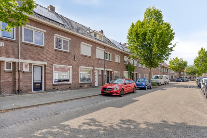 Foto 4 van Eckartseweg Zuid 396