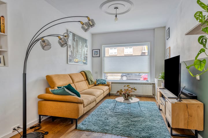 Foto 8 van Eckartseweg Zuid 396