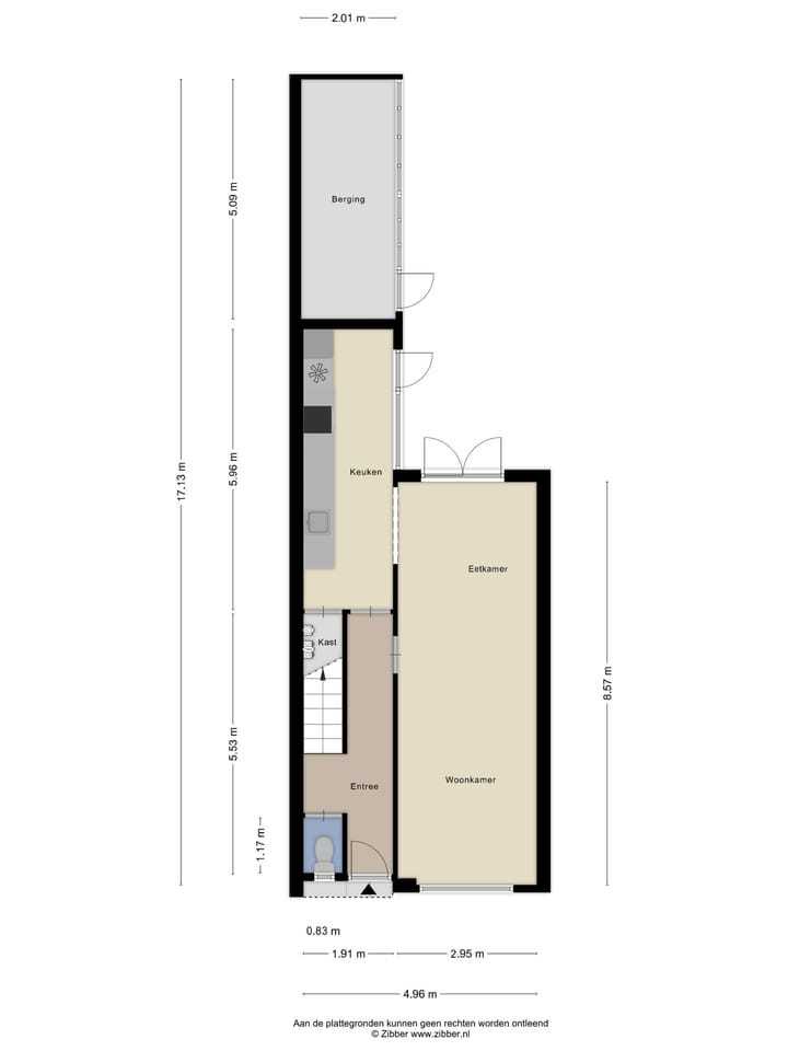 Foto 39 van Eckartseweg Zuid 396