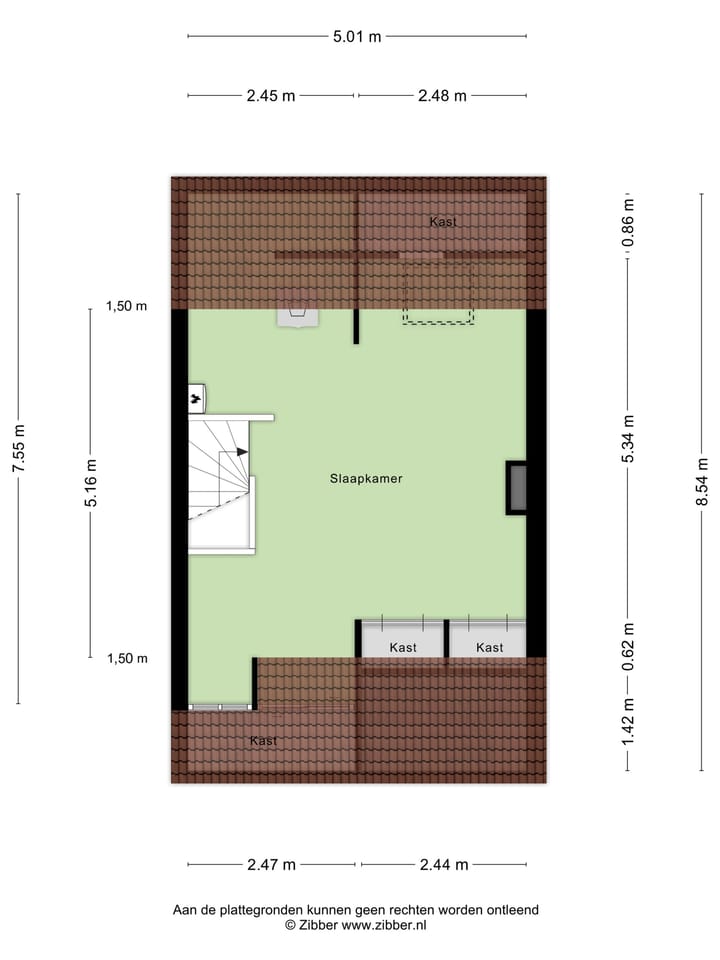 Foto 41 van Eckartseweg Zuid 396
