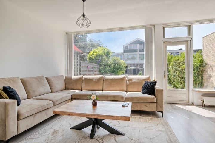 Foto 1 van Jan Kooymanstraat 3