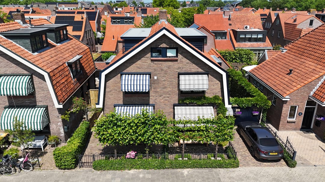 Foto 2 van Prinses Julianastraat 15