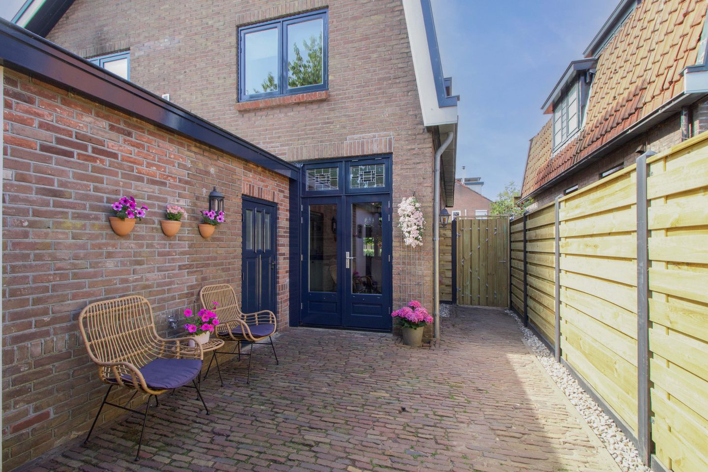 Foto 4 van Prinses Julianastraat 15