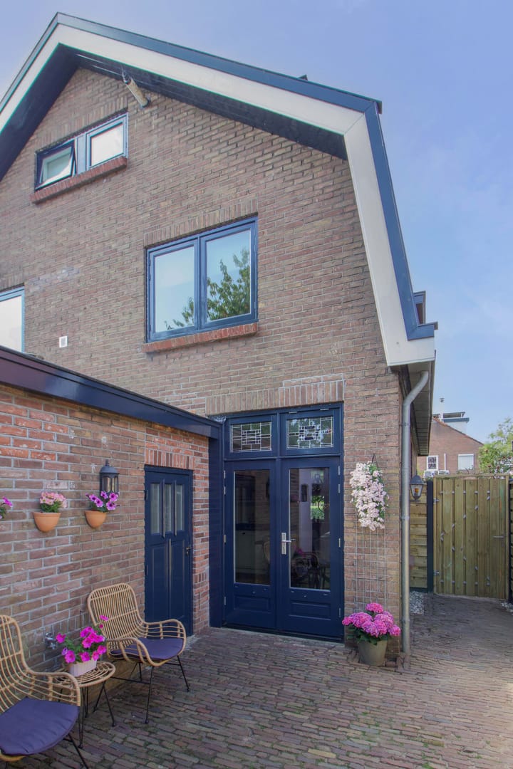 Photo 35 of Prinses Julianastraat 15