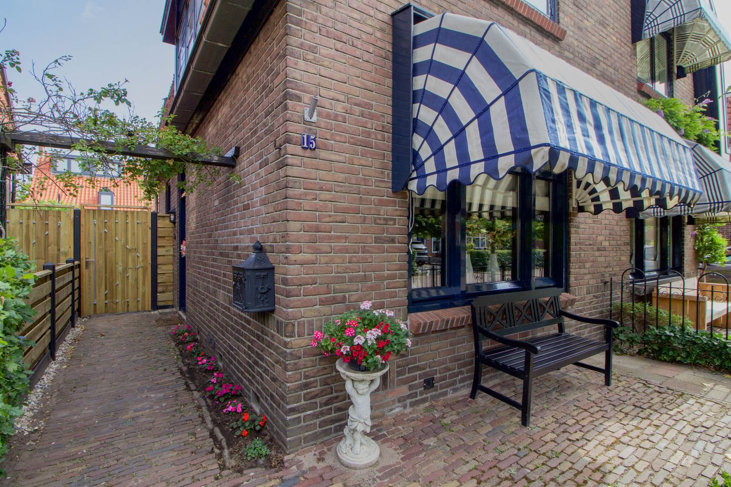 Foto 40 van Prinses Julianastraat 15