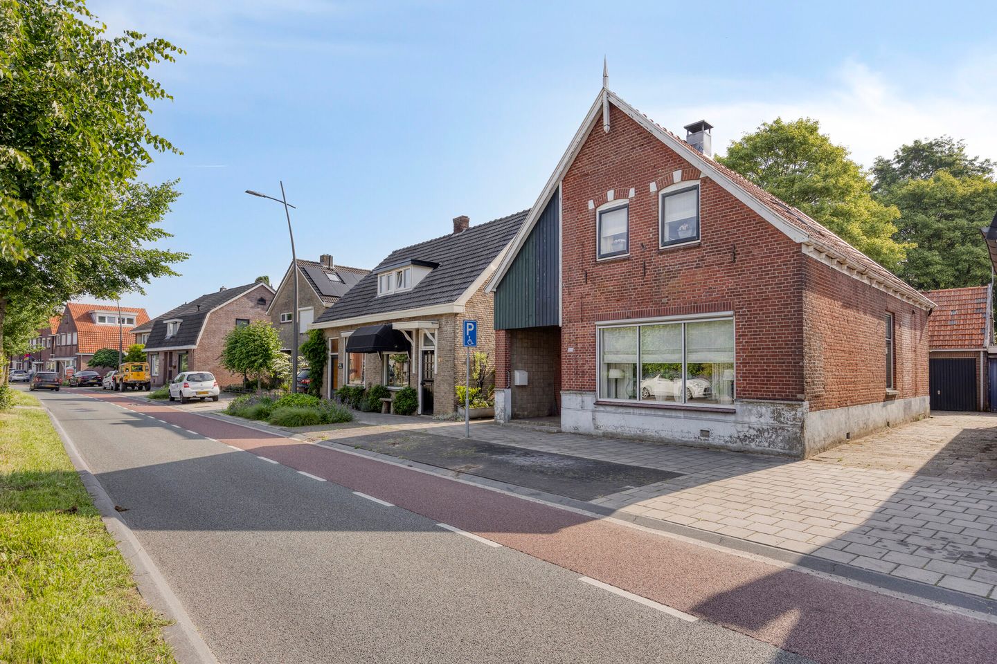 Gronausestraat 235 main image