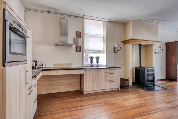 Photo 13 of Gronausestraat 235