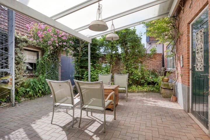 Photo 29 of Gronausestraat 235